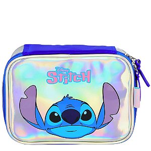 Estojo Box Metalizado 100 Pens Stitch™ –  ©Disney