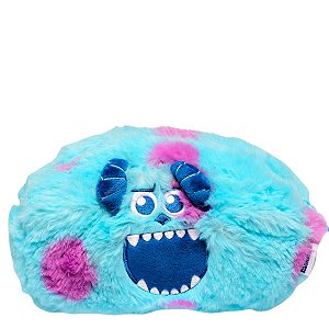 Estojo Fluffy  Monstros S.A - Disney©