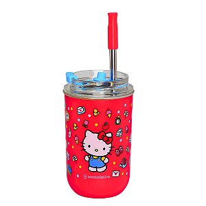 Copo Neo 300ml Hello Kitty® by Sunrio