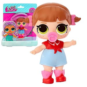 LOL Surprise! Boneca Single Collection - Line Dancer