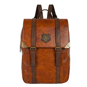 Mochila para Notebook Harry Potter Hogwarts - UP4YOU