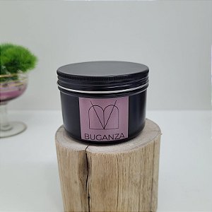 Vela Lata 130g Flor de Figo