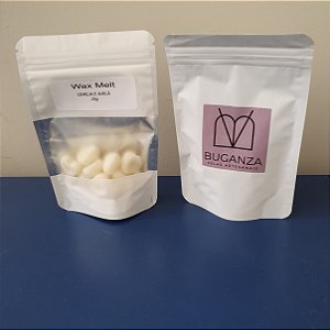 Wax Melt  pastilha aromática para difusor elétrico 25g Cereja e Avelã
