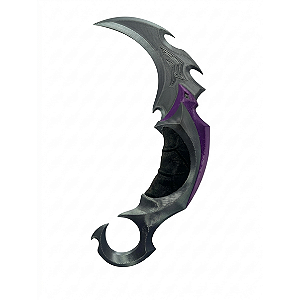 Karambit Saqueadora
