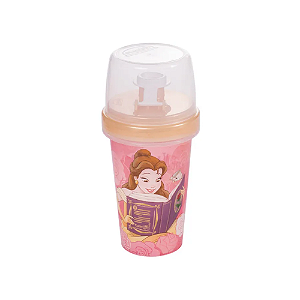 Mini Shakeira Menina 320 ml