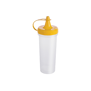 Bisnaga para Molhos 280 ml