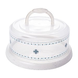 Boleira com Alça Decorada