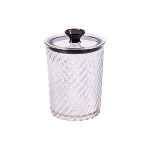 Porta Mantimento Twist 500 ml