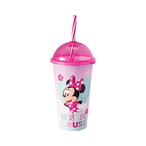 Copo Shake Menina 500 ml
