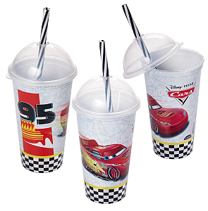 Copo Shake Menino 500 ml