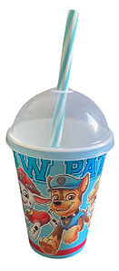 Copo Infantil Patrulha Canina 280 ml