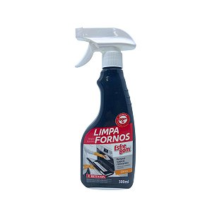 Desengordurante Limpa Forno Micro-ondas Citrus Esfrebom