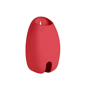Porta Sacolinha de Supermercado Dispenser Puxa Saco de Parede Ou