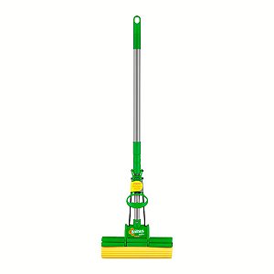 Mop Sek+ Absorção Cabo c/ Extensor Brilhus Noviça Bettanin