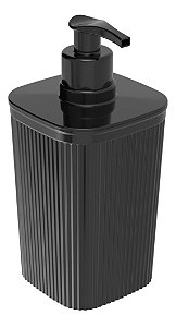 Porta Sabonete Líquido Classic 420Ml - Plasútil