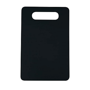 Tábua De Corte Quadrada de Plástico 29cm