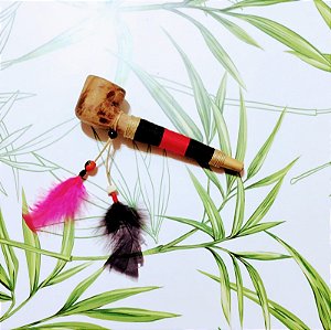 Cachimbo de Madeira (CH0002)