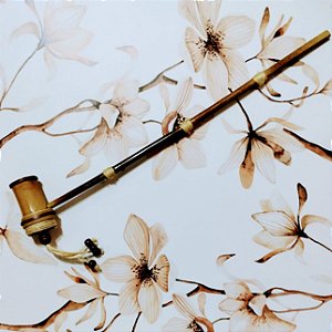Cachimbo de Bambu (CH0009)