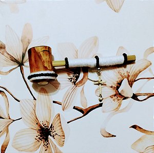 Cachimbo de Madeira (CH0037)