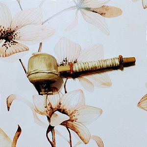 Cachimbo de Madeira (CH0040)