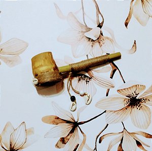 Cachimbo de Bambu (CH0042)
