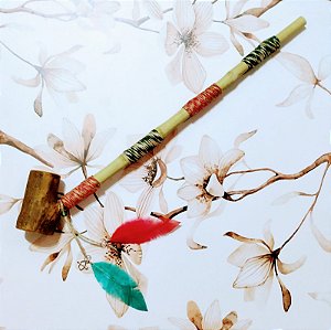 Cachimbo de Madeira (CH0043)