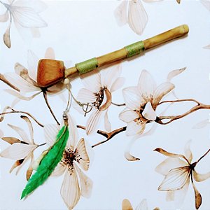 Cachimbo de Madeira (CH0045)