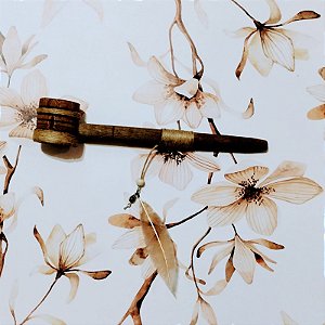 Cachimbo de Madeira (CH0047)