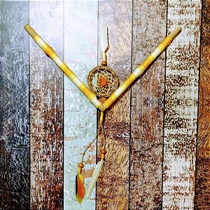 Aplicador de Rapé - Tepi Filtro do Sol (R0022)