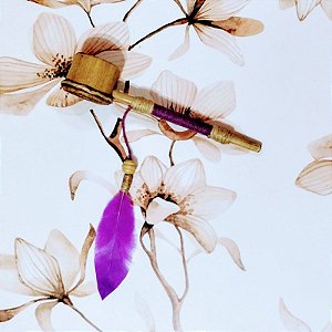 Cachimbo de Madeira (CH0053)