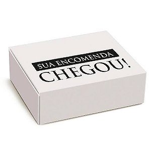 Encomenda Específica (CH0055)