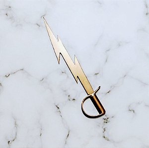 Espadinha de Iansã (L0026)