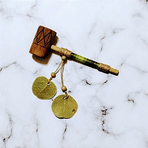 Cachimbo de Madeira (CH0060)