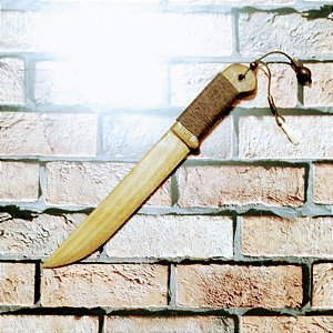 Faca de Madeira (L0027)