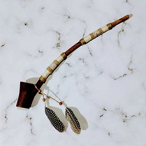 Cachimbo de Madeira (CH0069)