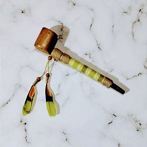Cachimbo de Madeira (CH0070)
