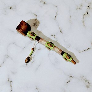 Cachimbo de Madeira (CH0071)