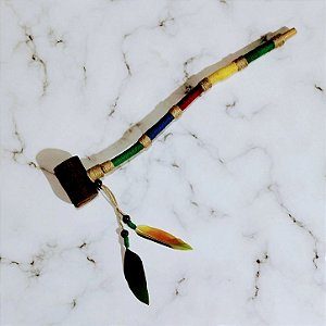 Cachimbo de Madeira (CH0072)