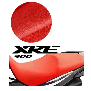 Capa Banco Xre 300 Rally Modelo Original
