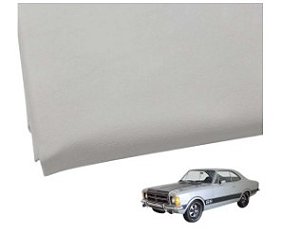 REVESTIMENTO FORRO DE TETO PARA OPALA 4 PORTAS  - COR GELO