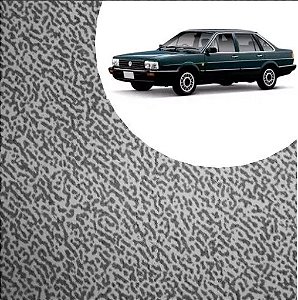 Forro Teto Santana Salpicado - 84 / 90