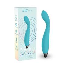 Vibrador Flexível Feeling Good Intt Wellness