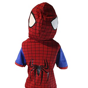Roupa pet  - Roupinha Pet Homem Aranha