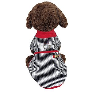 Roupa Pet - Camisa Lord