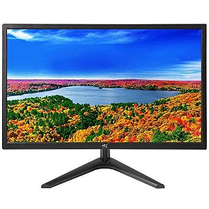 Monitor 27'' Led Hdmi Full Hd Mbrx27bk Brx