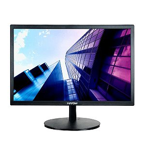 Monitor 19'' Mo6001 Vga Widescreen 1440x900 Hayom