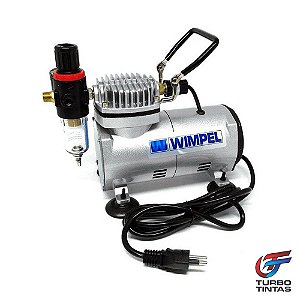 Compressor para Aerógrafo Wimpel - Comp-1