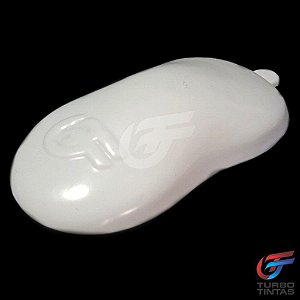 Speed Shape Turbo Tintas Pequeno (Branco)