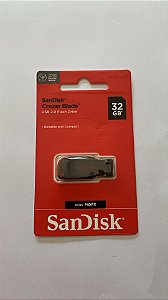 PENDRIVE SANDISK 32GB