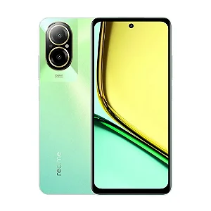 Celular Realme C67 128GB-256GB ROM